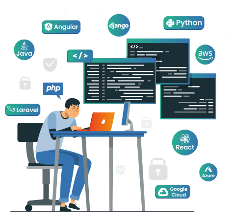 Angular App Development Company