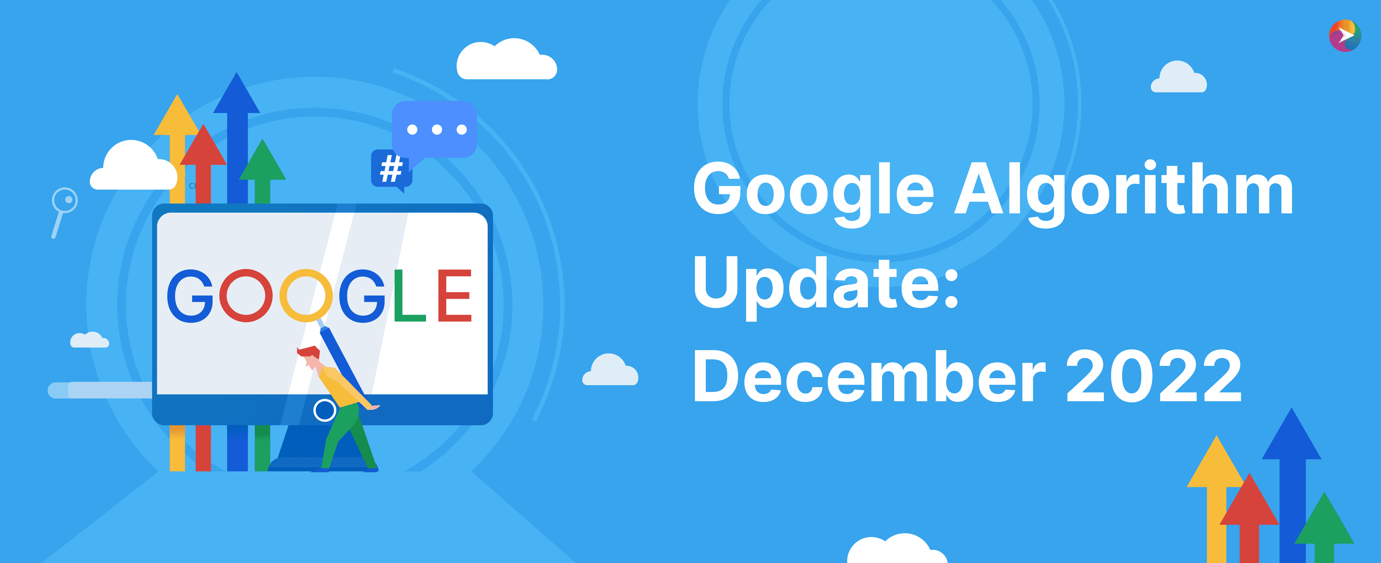 Google starts rolling out December 2022 Helpful Content Update