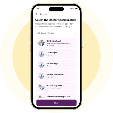 apponward Technologies Pvt. Ltd.