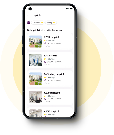 apponward Technologies Pvt. Ltd.