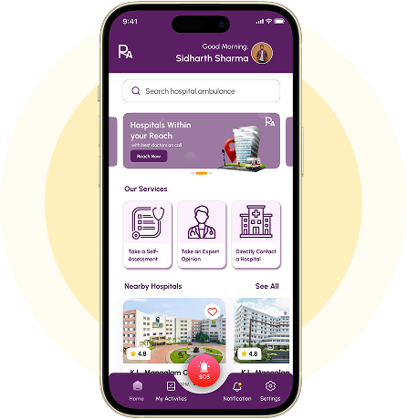 apponward Technologies Pvt. Ltd.