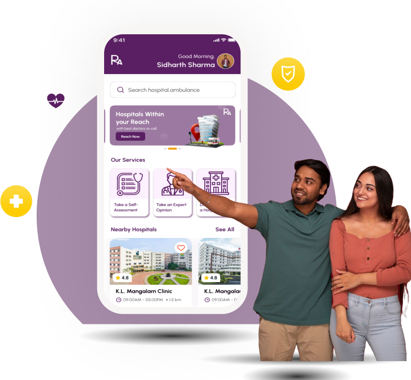apponward Technologies Pvt. Ltd.