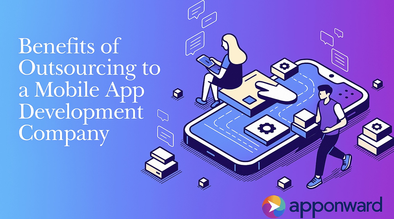Mobile app development company