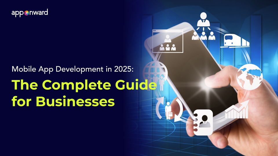 Mobile App Development