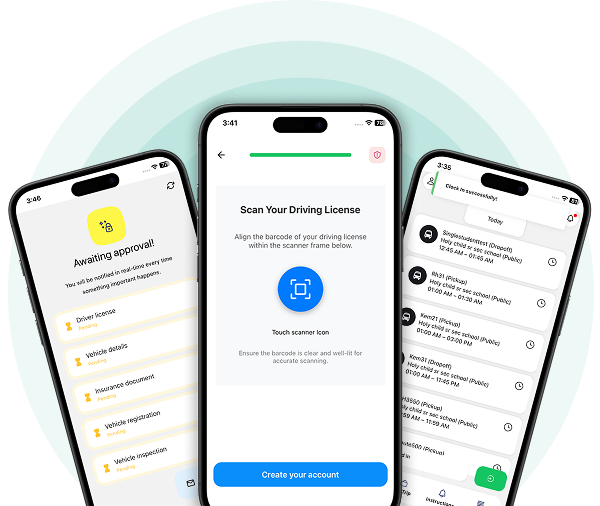 apponward Technologies Pvt. Ltd.