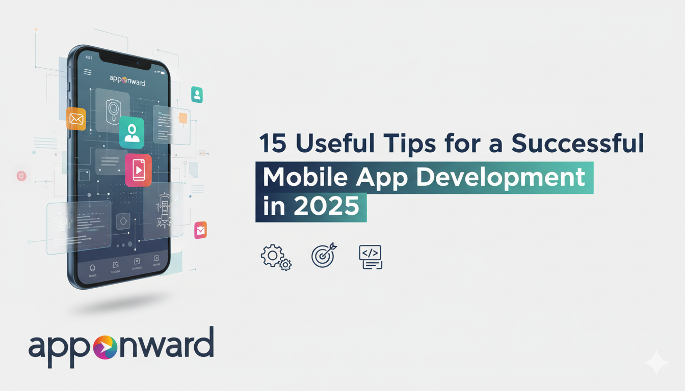 Mobile App Development