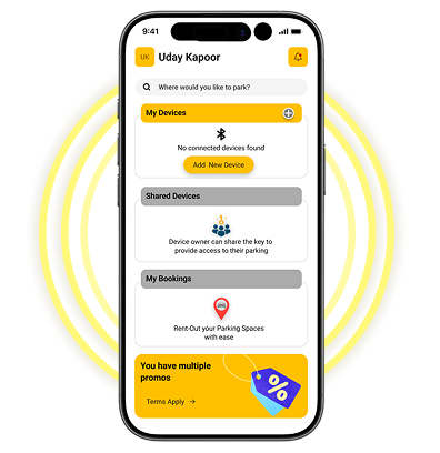 apponward Technologies Pvt. Ltd.