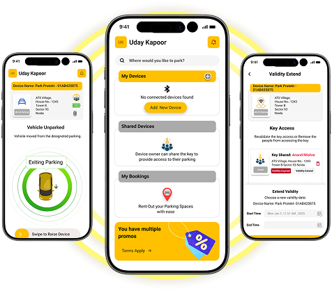 apponward Technologies Pvt. Ltd.