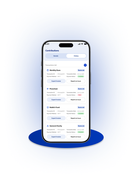 apponward Technologies Pvt. Ltd.