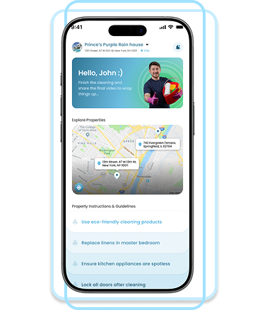 apponward Technologies Pvt. Ltd.