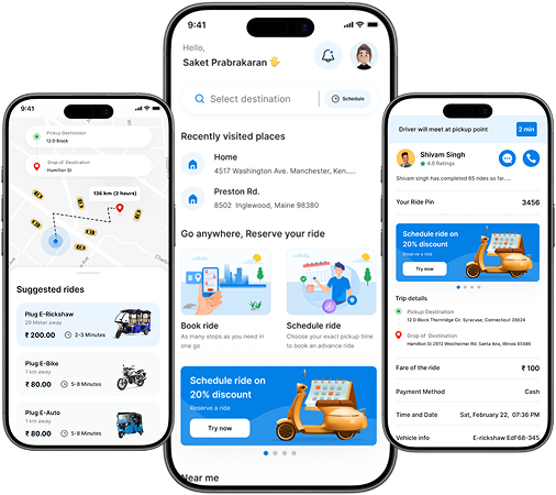 apponward Technologies Pvt. Ltd.