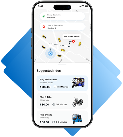 apponward Technologies Pvt. Ltd.