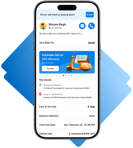 apponward Technologies Pvt. Ltd.